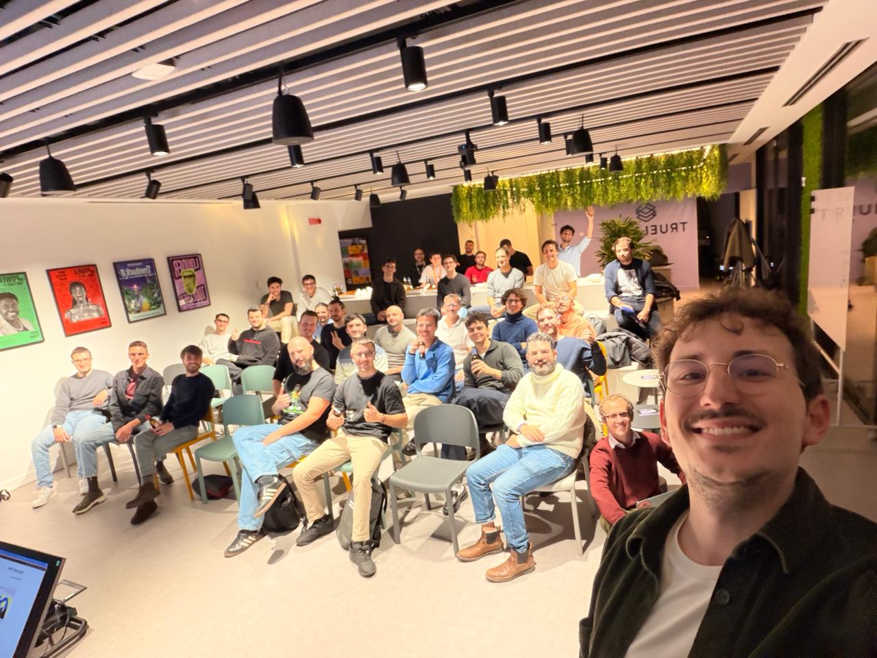 Bending Spoon - Milan